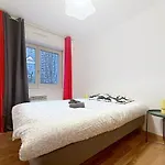 Bienvenue Au Belle Helene Calme Apartment *