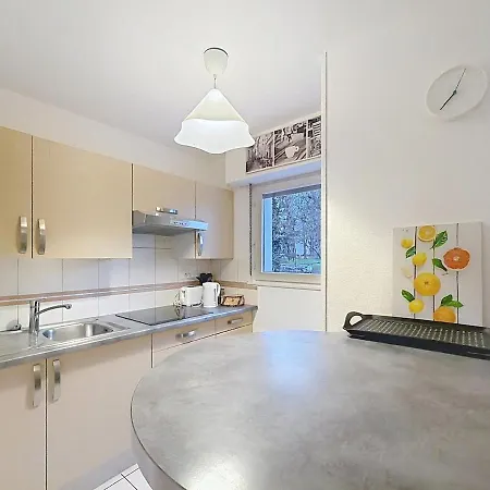 Bienvenue Au Belle Helene Calme Appartement