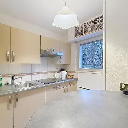 Appartement Bienvenue Au Belle Helene Calme