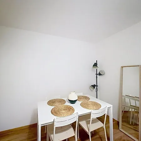 Bienvenue Au Belle Helene Calme Appartement Mulhouse
