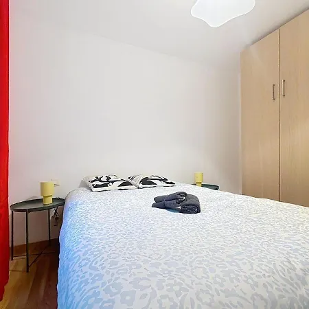 Bienvenue Au Belle Helene Calme Mulhouse