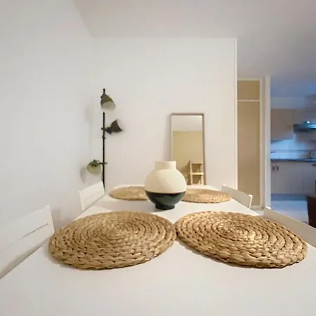 Bienvenue Au Belle Hélène Calme Apartamento *