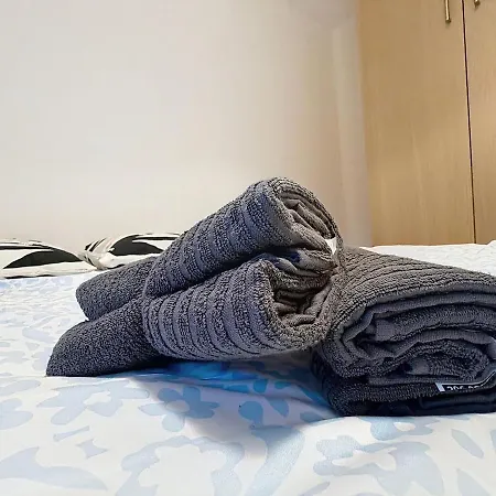 Apartamento Bienvenue Au Belle Hélène Calme *