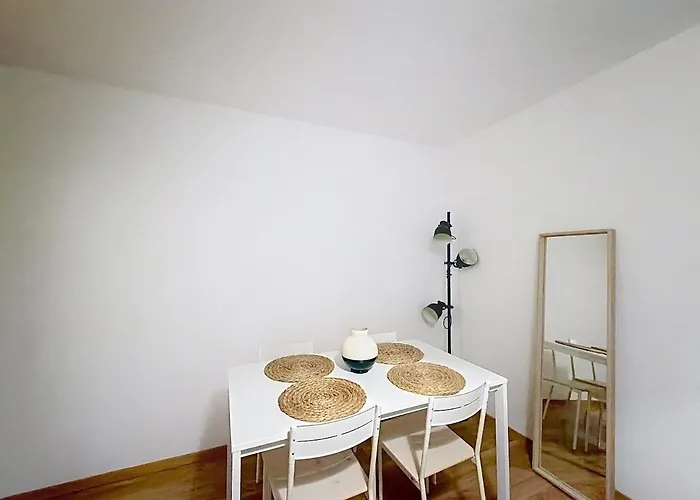 Bienvenue Au Belle Helene Calme Appartement Mulhouse