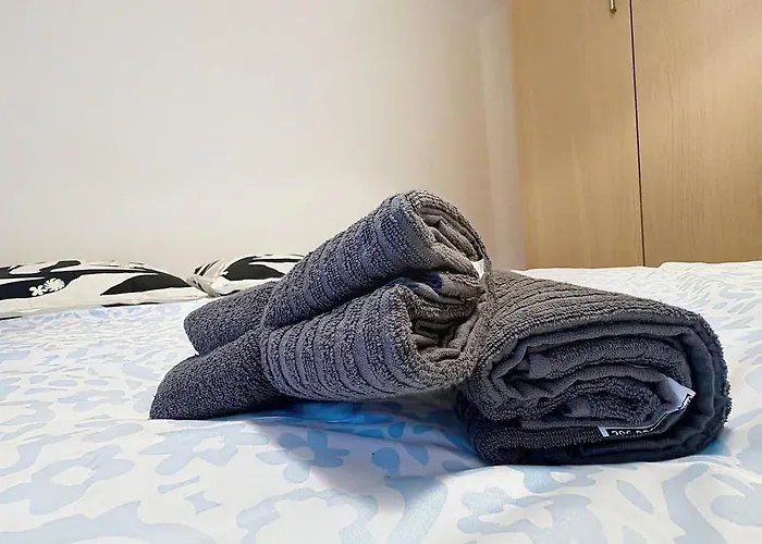 Appartement Bienvenue Au Belle Helene Calme *